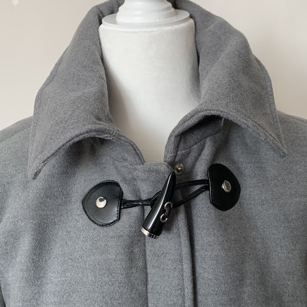 Calvin Klein Peacoat - Picture 4 of 9